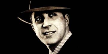Carlos Gardel