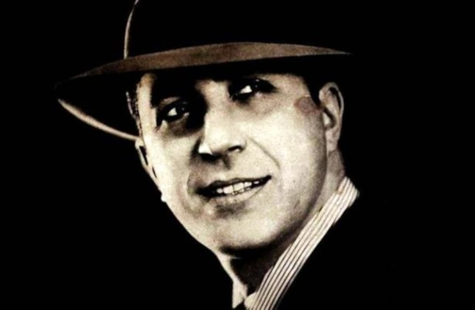 La dirección de Cultura recuerda a Carlos Gardel