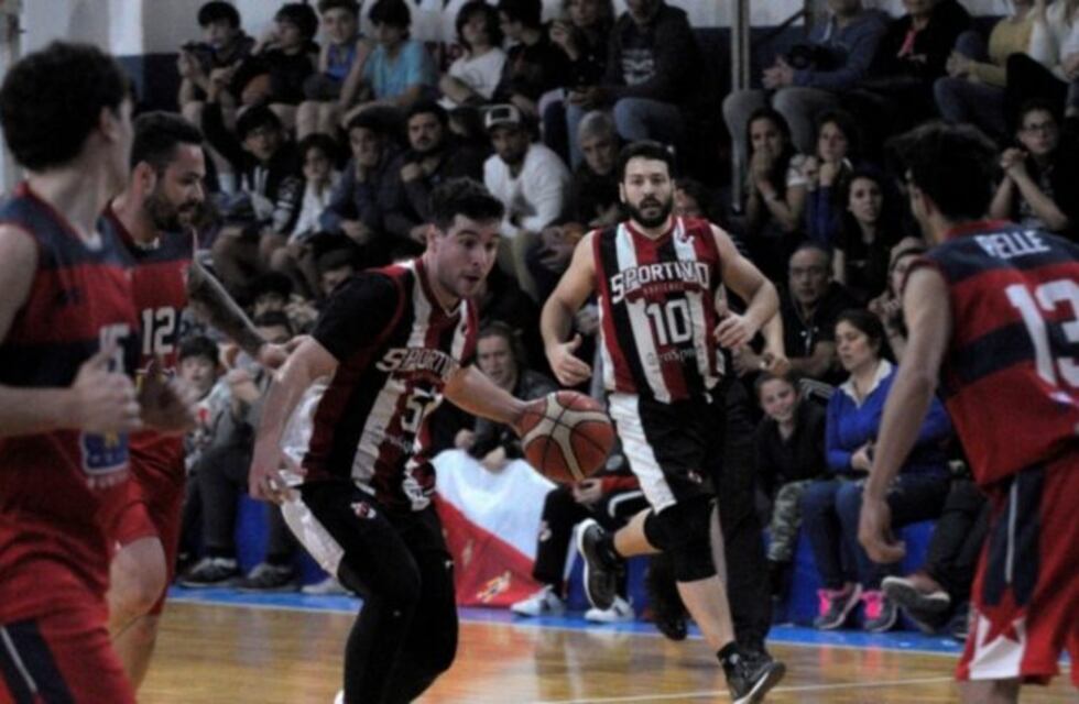 Pellegrini busca clasificar a cuartos en el torneo bahiense