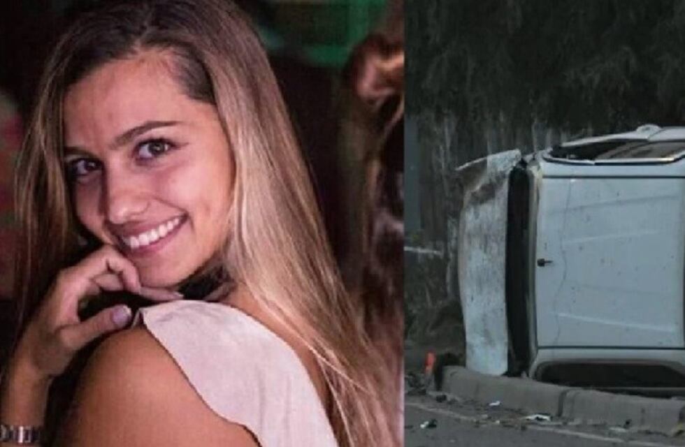 Habló el padre de Sergio Masso: "Cuando tenga dos segundos se mata"