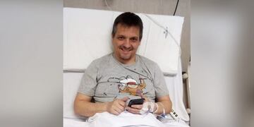 Leandro Altolaguirre (Facebook)
