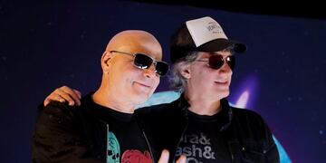 EFE/José Méndez/Archivo