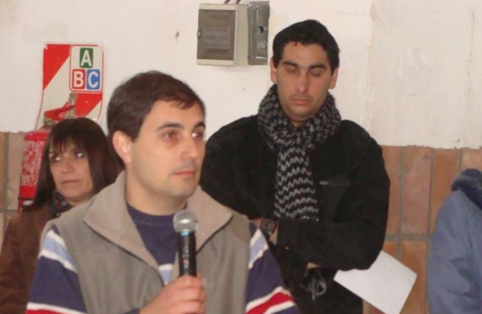 Director de escuela dijo que un alumno murió "consecuencia de la pobreza"