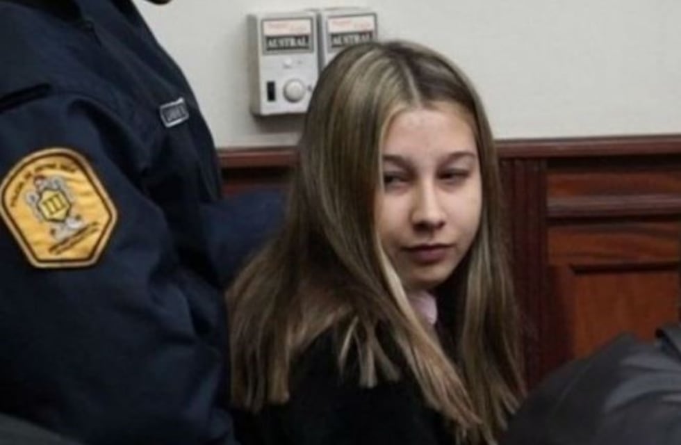 Según una perito psicológica, Nahir Galarza habría sido víctima de abuso sexual