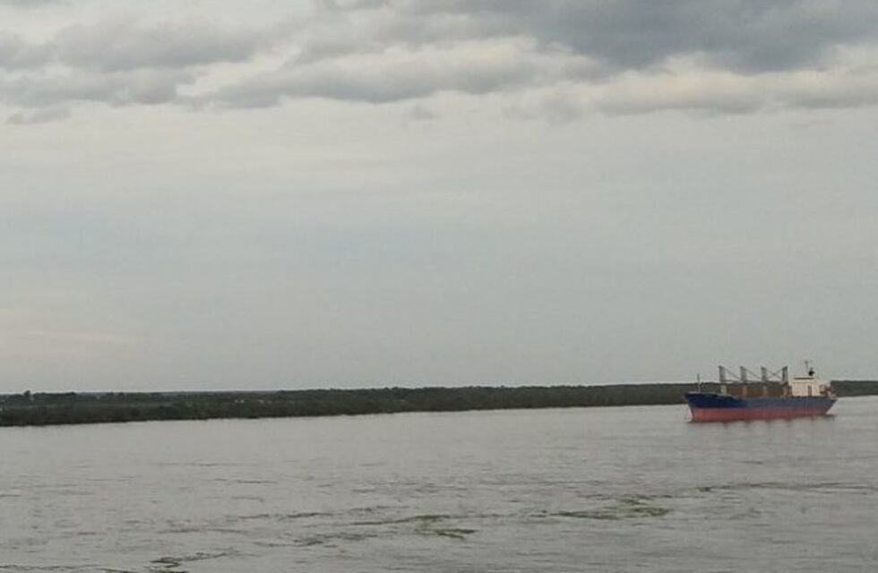 Anuncian una semana de lluvia sin tregua en Rosario y el resto de Santa Fe