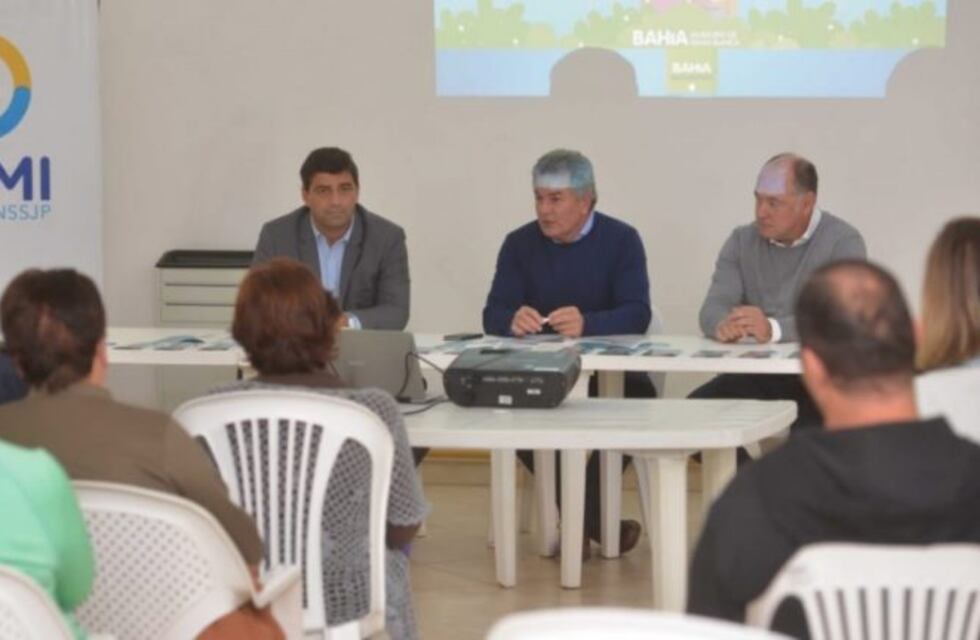 Implementan un programa de prevención de delitos contra jubilados