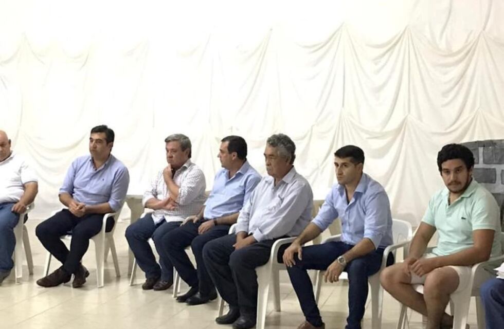 Conflicto de poderes en camino: la UCR pidió que se respete la voluntad popular en El Colorado