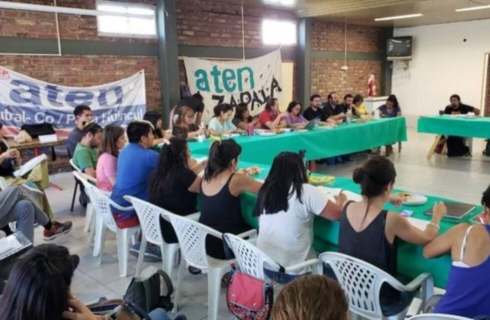 Otra vez las clases no comenzarán en Neuquén