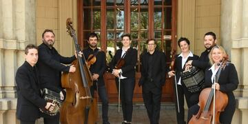 Orquesta El Arrastre