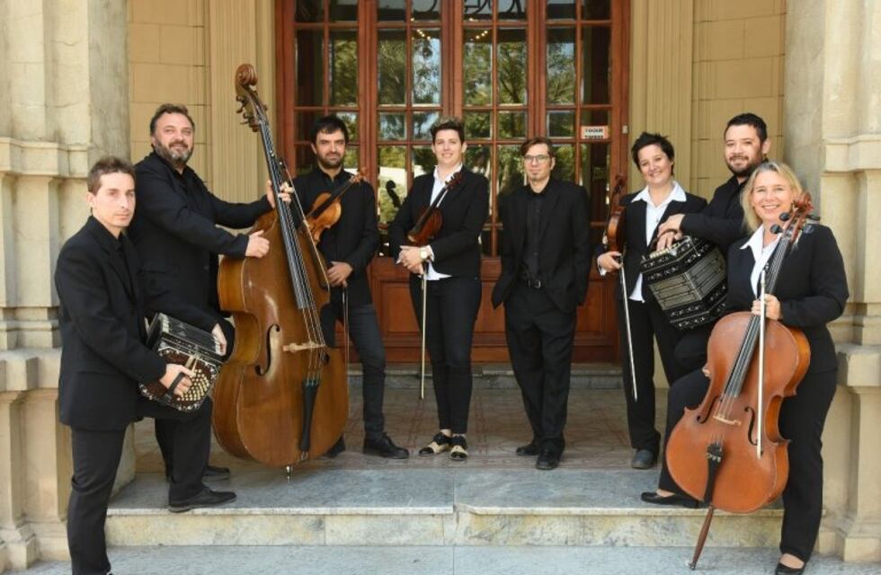 Segunda edición del ciclo "Encuentro con la Orquesta"