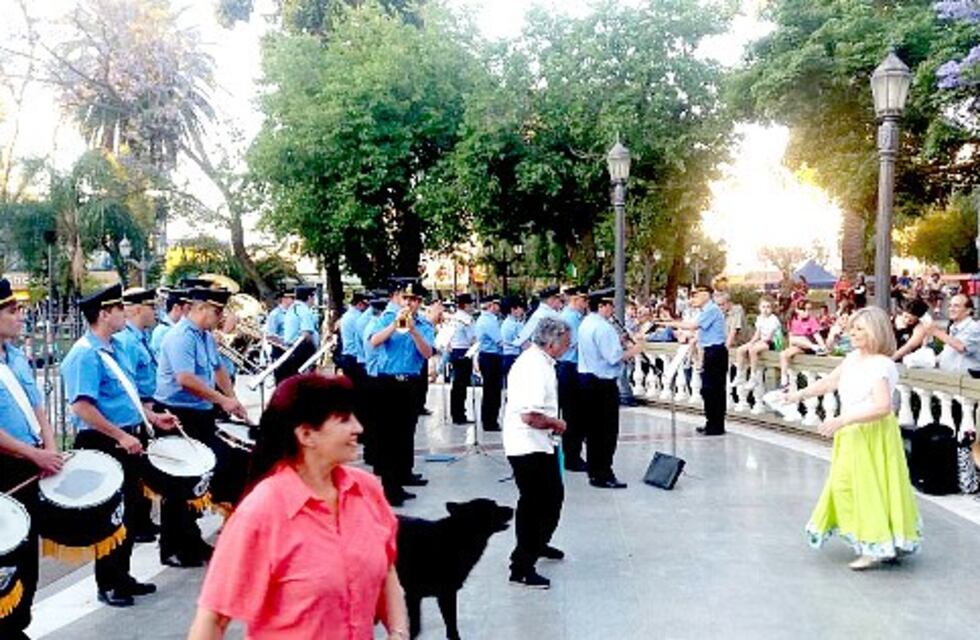 El festejo por el Día de la Tradición se reprograma para el próximo fin de semana