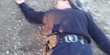 Hacían una fiesta clandestina en plena cuarentena y golpearon a los policías