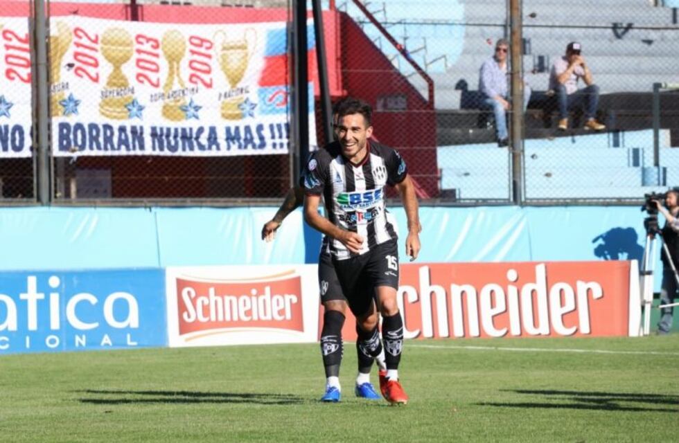 Lisandro Alzugaray: "Nos pudimos haber llevado algo más"