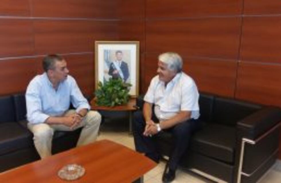 Mendoza busca un acuerdo vitivinícola con San Juan que favorezca la exportación