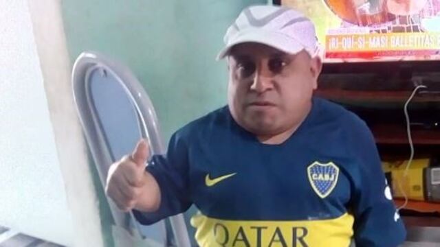 Maxi Martínez fue meme, se convirtió en un referente anti bullying en las redes y ahora participó de "¿Quién quiere ser millonario?"