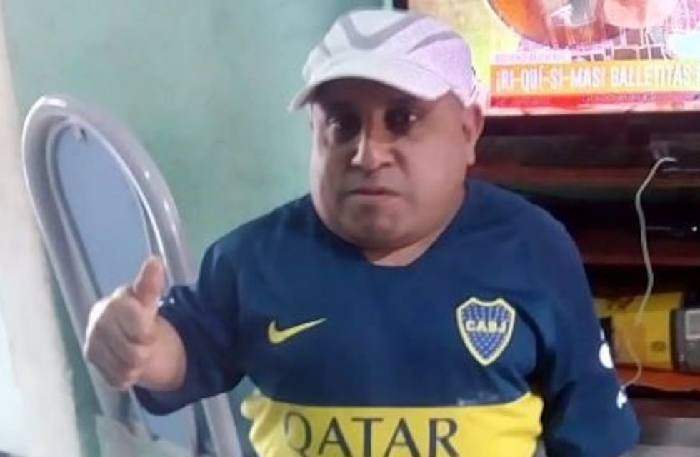 Abrió una cuenta de Twitter contra el ciberbullying y hoy es un referente en gastronomía