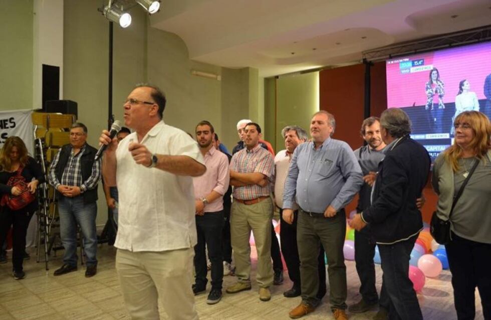 Cambiemos ganó por 7 puntos en Río Cuarto