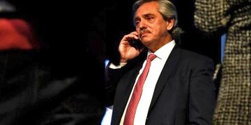 Alberto Fernandez\u002E (web)