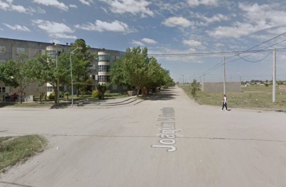 Remisero fue apuñalado durante un asalto