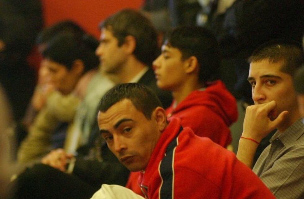 Coronavirus en Argentina: dos de los condenados por el crimen de Axel Blumberg pidieron la prisión domiciliaria