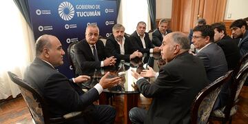 Prensa Gob de Tucumán\u002E