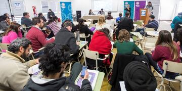 Tercera audiencia pública de la Defensoría del Público en el NEA\u002E