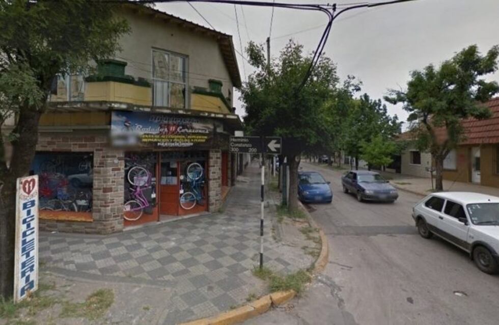 Un policía mató a un ladrón que quiso robarle en Monte Grande