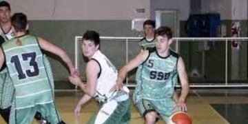 Se definieron los play offs para el Torneo Interasociativo de Básquet