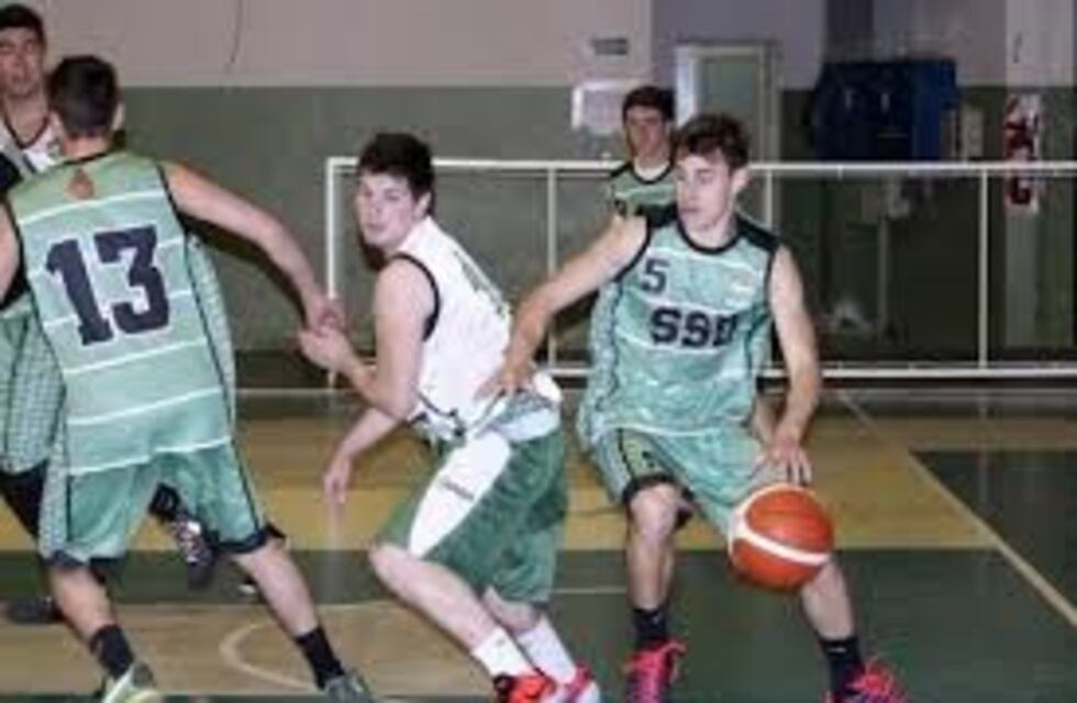 Se definieron los play offs para el Torneo Interasociativo de Básquet