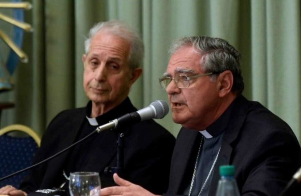 El Episcopado se manifestó en contra de una nueva discusión de la ley de aborto