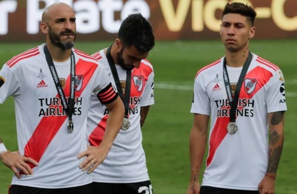 Un fallo de Conmebol complicaría las cosas para River en la Copa Libertadores 2020