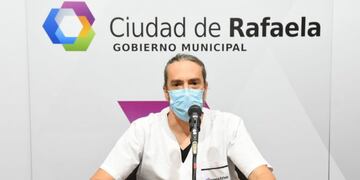 reporte Epidemiológico 3/11
