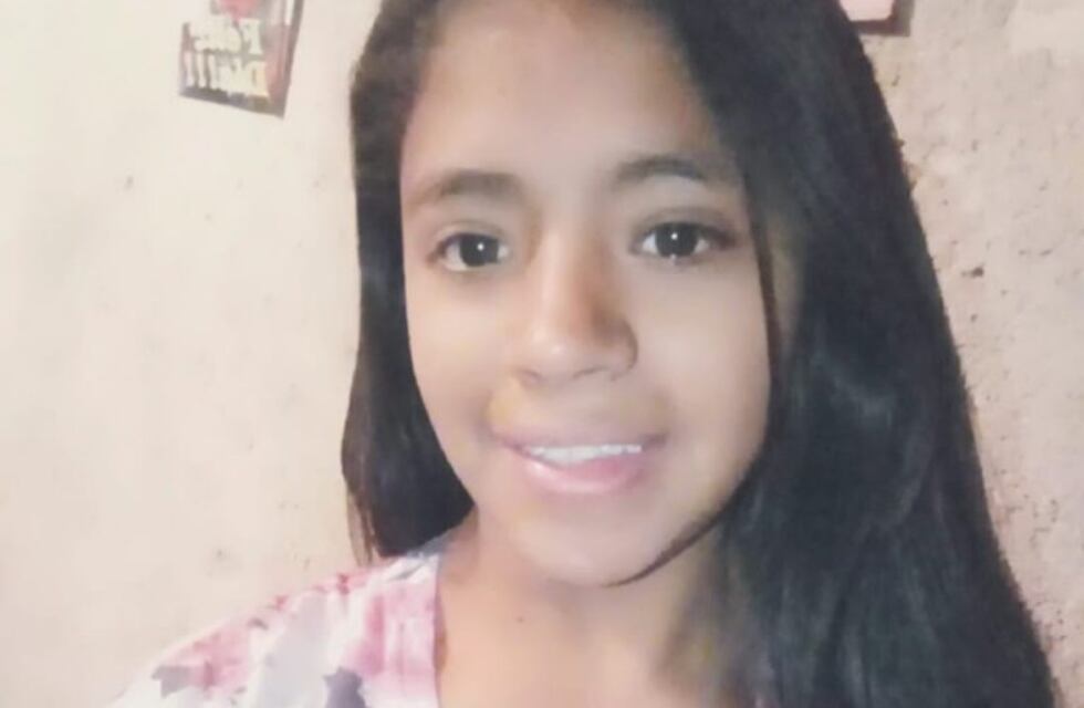 Aimogasta: Buscan a jóven de 18 años desde el sábado