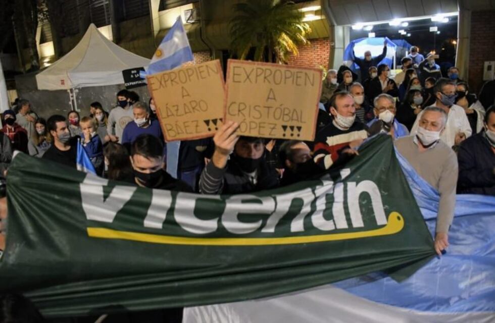 La Justicia convocó a la Provincia y a directivos de Vicentin a resolver el futuro de la empresa