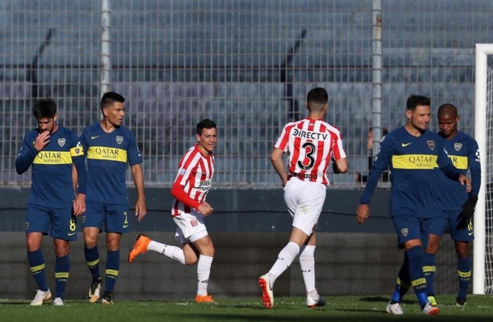 Belgrano espera al Estudiantes que le cortó al racha a Boca