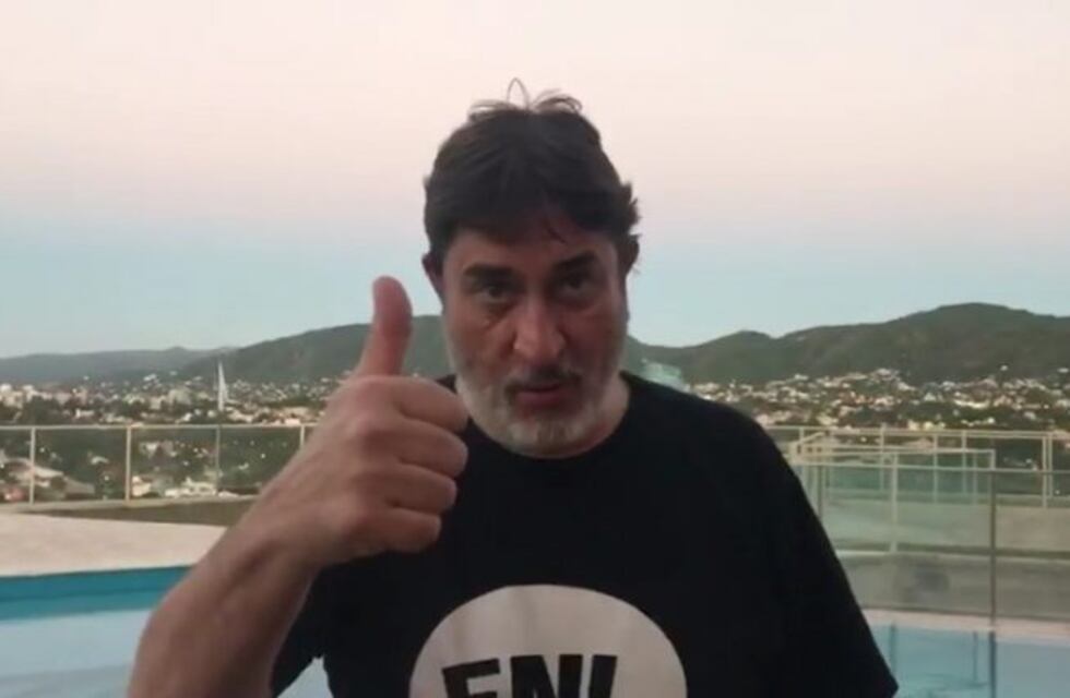 Lenguaje inclusivo: la duda existencial del Flaco Pailos