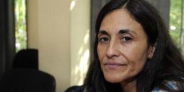 Liliana Chu00e1vez, del SUTE.