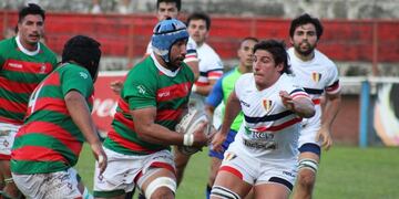 Rugby Tucumano
