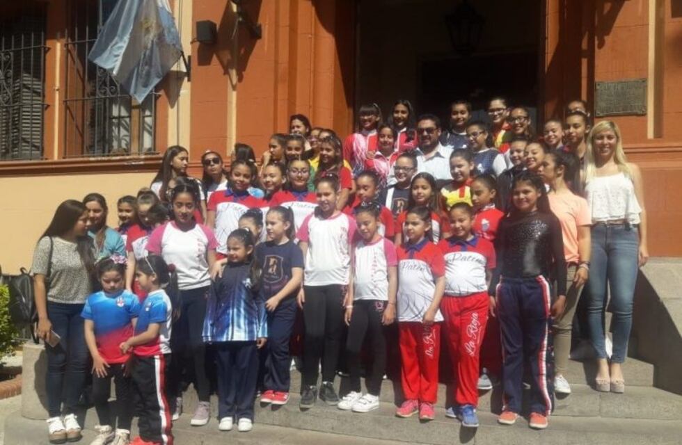 Patín: Las chicas riojanas listas para la Copa "Ernesto González Molina"