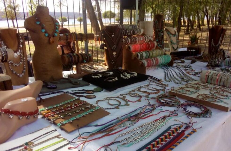 Paseos para disfrutar de las artesanías y productos regionales: una original propuesta para el fin de semana largo