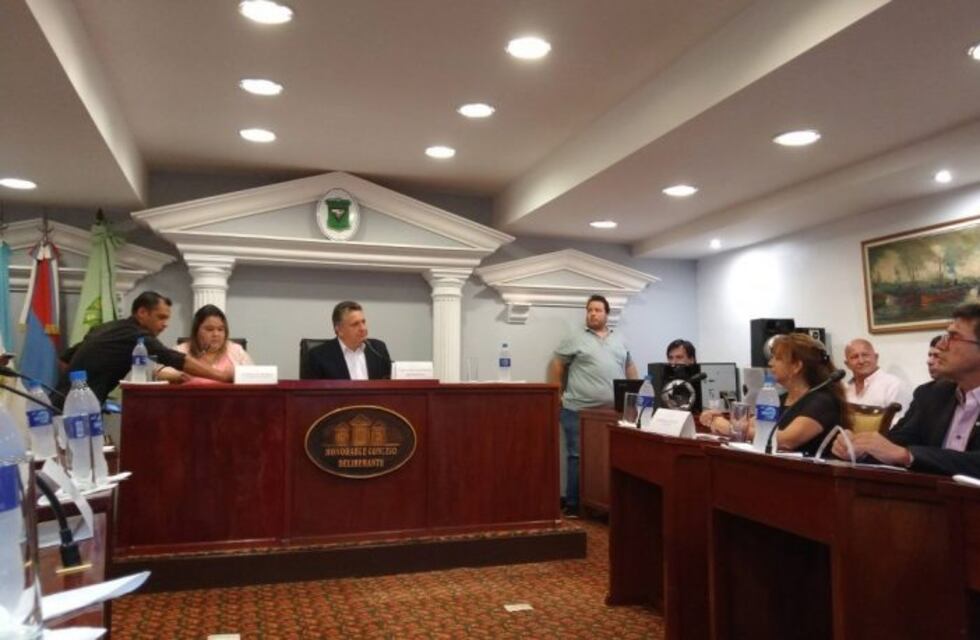 Concejales buscarán aprobar la instalación de reductores de velocidad