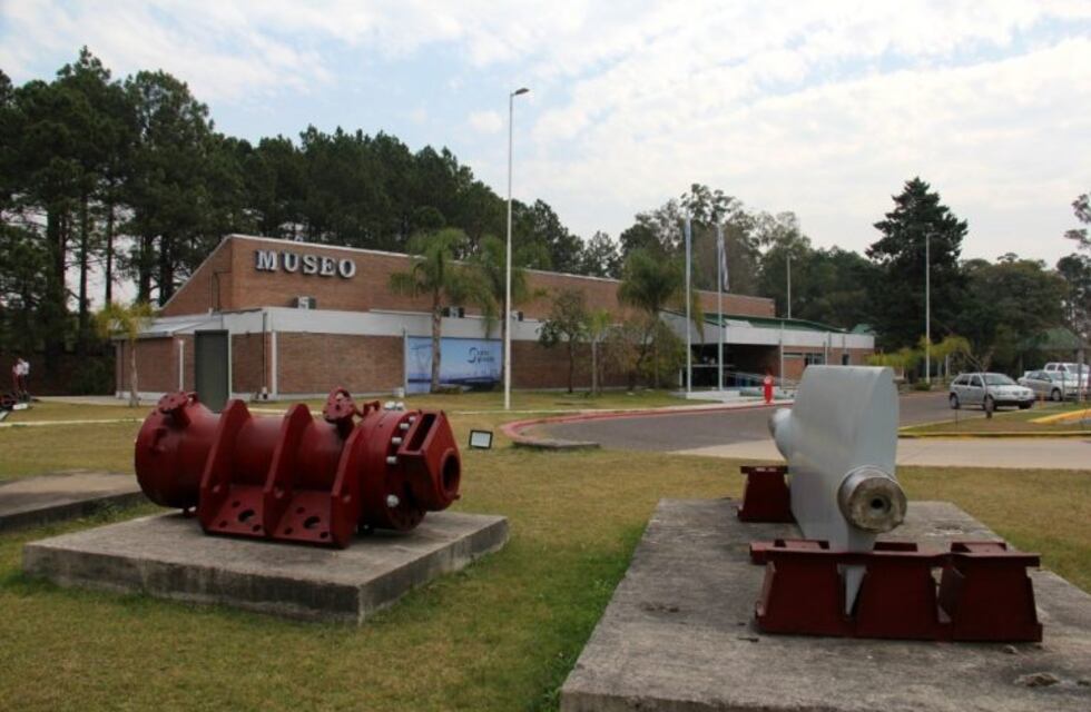 Salto Grande ofrece visitas guiadas on line al Ecoparque y astroturismo