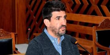 San Luis: un periodista fue condenado por difundir un video donde una ministra dice estar "fumada"