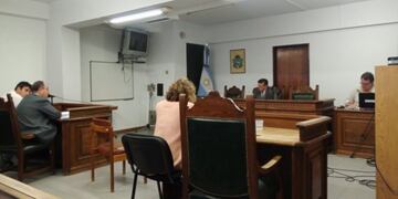 crimen en toma la Laguna