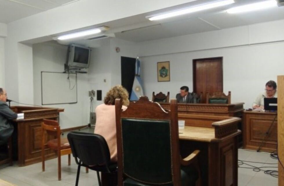 Imputaron a un hombre que mató a su vecino e hirió a su hermano