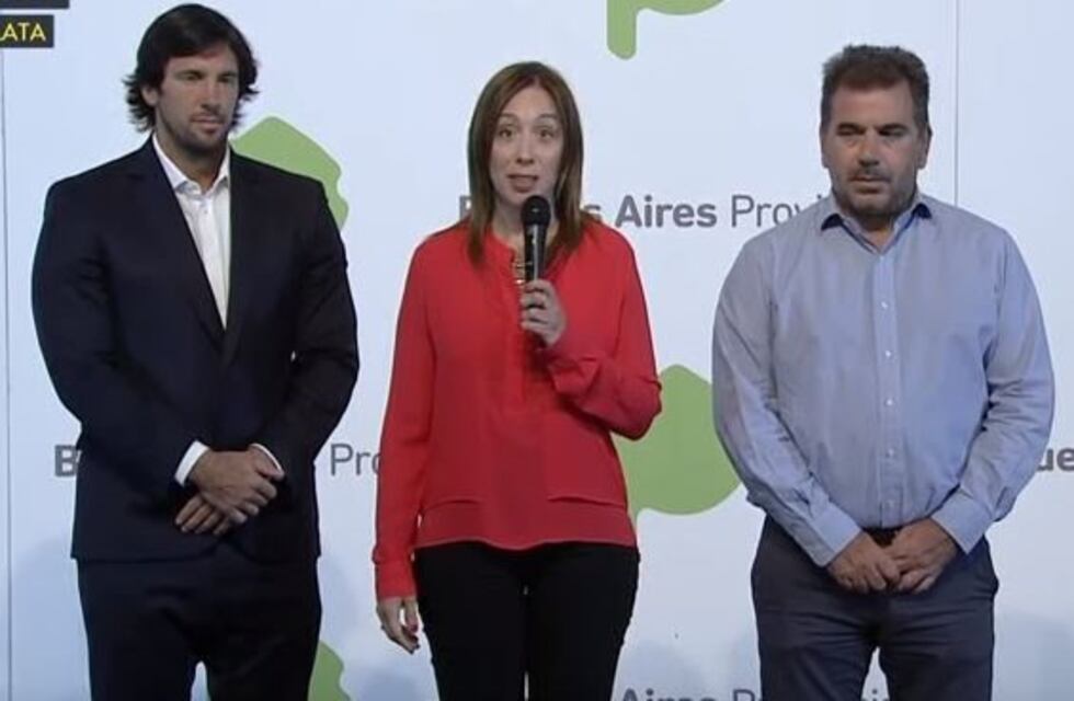 Vidal: "Es la primera licitación pública de tragamonedas en 23 años"