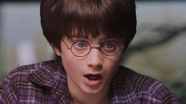 23/07/2019 Harry Potter CULTURA WARNER BROS