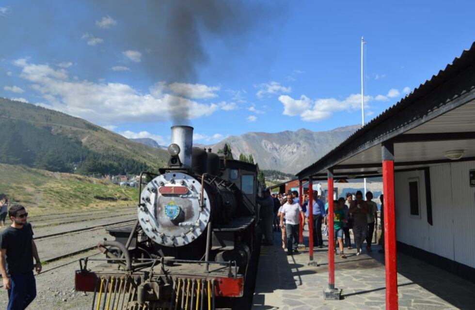 La Trochita suma salidas adicionales durante la semana