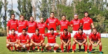 Córdoba empezó con triunfo el Campeonato Argentino, ante Mendoza\u002E
