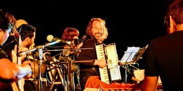 Chango Spasiuk (MisionesOnline)